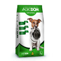 RAÇÃO AGRODOM ORIGINAL PARA CÃES ADULTOS SABOR CARNE 7KG