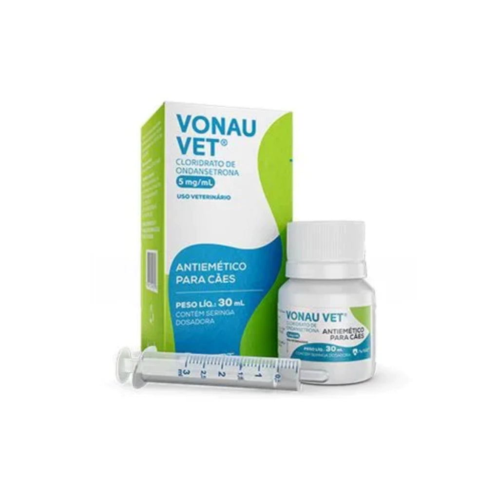 VONAU VET 30ML