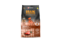 RAÇÃO BRAIN PLUS PREMIUM ESPECIAL CÃES SÊNIOR 7+ FORTBRAIN 10,1kg