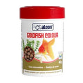 GOLDFISH COLOURS 40G