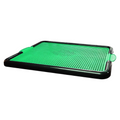 Xixidog Sanitário Higiênico verde