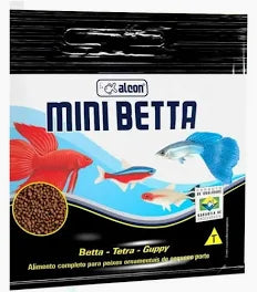 MINI BETTA 4G