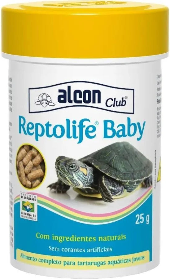 REPTOLIFE BABY