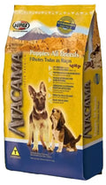 RAÇÃO ATACAMA PUPPIES ALL BREEDS FILHOTES 14KG