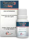 VERMOTRIX PLUS BABY 20ML
